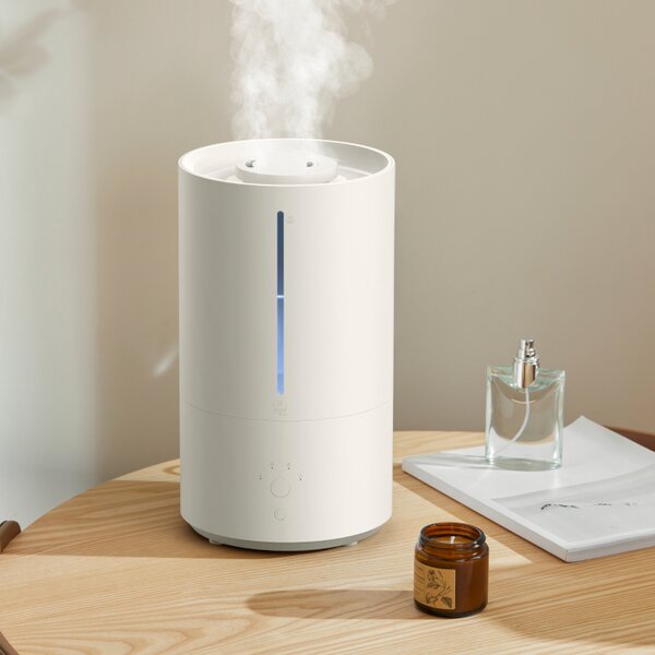 Овлажнител за въздух Xiaomi Smart Humidifier 2, до 18 м2, 4.5L – BHR6026EU