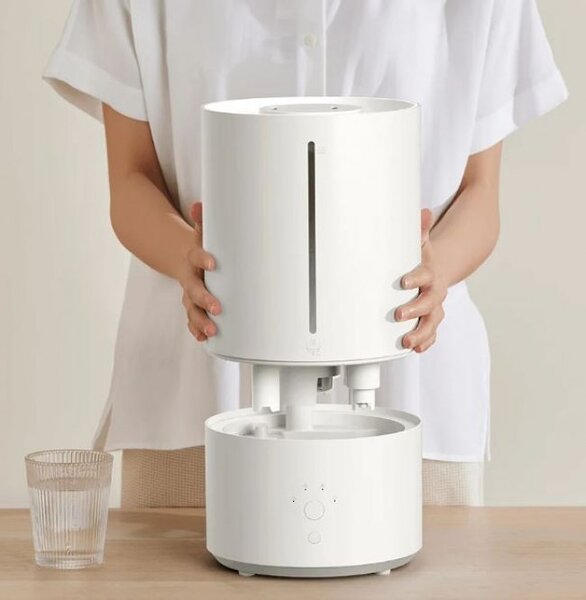 Овлажнител за въздух Xiaomi Smart Humidifier 2, до 18 м2, 4.5L – BHR6026EU