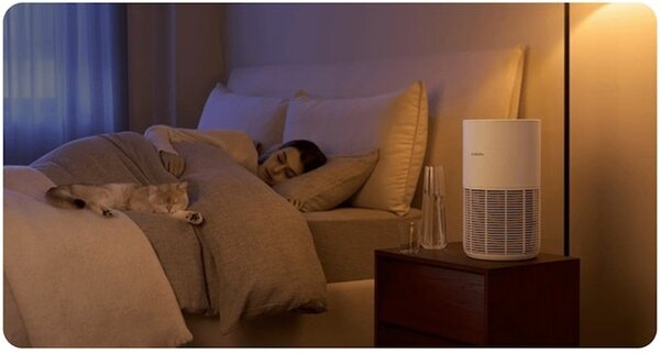 Пречиствател за въздух Xiaomi Smart Pet Care Air Purifier до 27 м2 – BHR9969EU