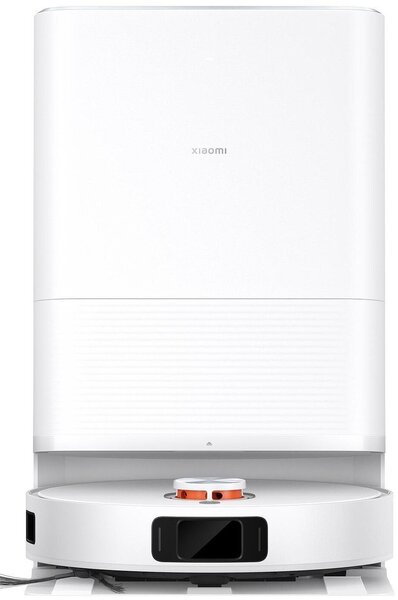Прахосмукачка робот Xiaomi Robot Vacuum X20 Pro, бяла – BHR8859EU