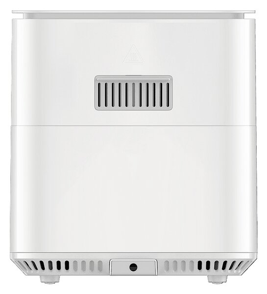 Фритюрник с горещ въздух Xiaomi Smart Air Fryer 6.5L, бял – BHR7358EU