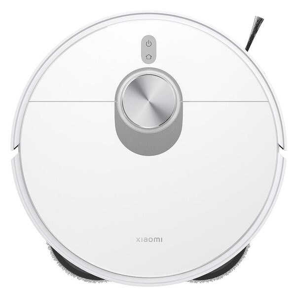 Прахосмукачка робот Xiaomi Robot Vacuum X20 Pro, бяла – BHR8859EU