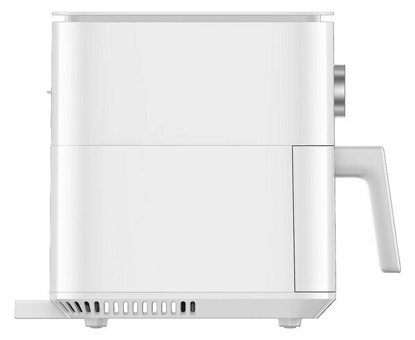Фритюрник с горещ въздух Xiaomi Smart Air Fryer 6.5L, бял – BHR7358EU