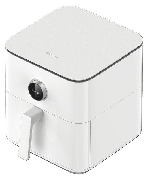 Фритюрник с горещ въздух Xiaomi Smart Air Fryer 6.5L, бял – BHR7358EU