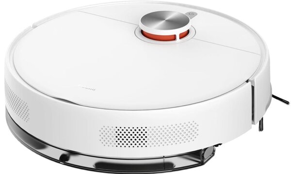 Прахосмукачка робот Xiaomi Robot Vacuum S40C, бяла – BHR9664EU