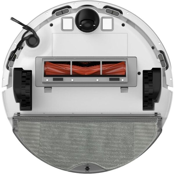Прахосмукачка робот Xiaomi Robot Vacuum S40C, бяла – BHR9664EU