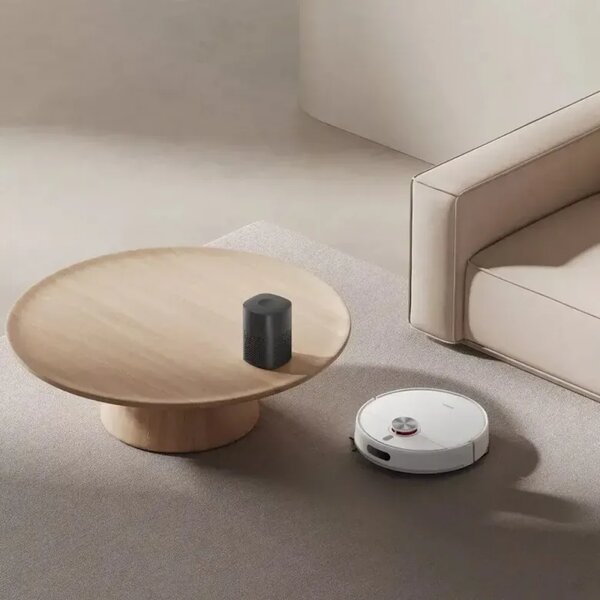 Прахосмукачка робот Xiaomi Robot Vacuum S40, бяла – BHR084AEU