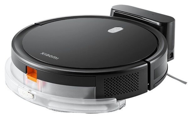 Прахосмукачка робот Xiaomi Mi Robot Vacuum E5, черна – BHR8298EU