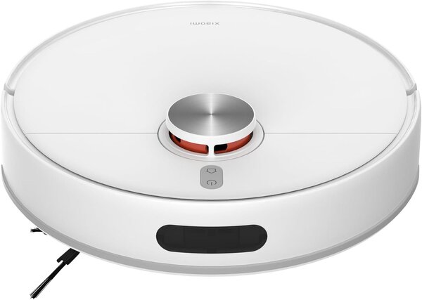 Прахосмукачка робот Xiaomi Robot Vacuum S40C, бяла – BHR9664EU