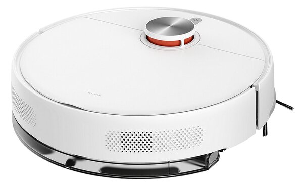 Прахосмукачка робот Xiaomi Robot Vacuum S40, бяла – BHR084AEU