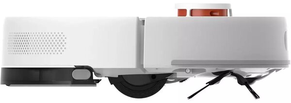 Прахосмукачка робот Xiaomi Robot Vacuum S40C, бяла – BHR9664EU