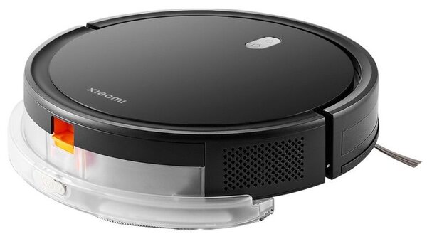 Прахосмукачка робот Xiaomi Mi Robot Vacuum E5, черна – BHR8298EU
