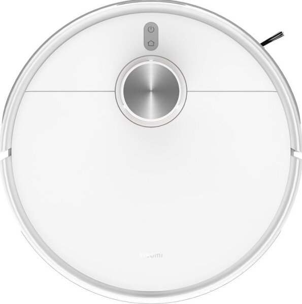 Прахосмукачка робот Xiaomi Robot Vacuum S40C, бяла – BHR9664EU