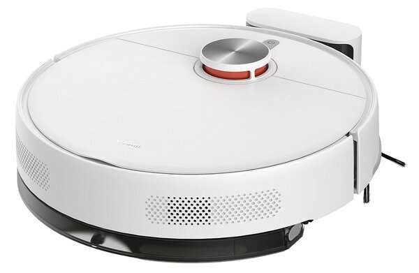 Прахосмукачка робот Xiaomi Robot Vacuum S40, бяла – BHR084AEU