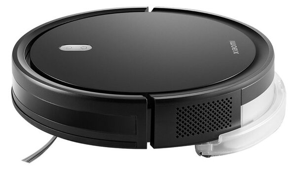 Прахосмукачка робот Xiaomi Mi Robot Vacuum E5, черна – BHR8298EU