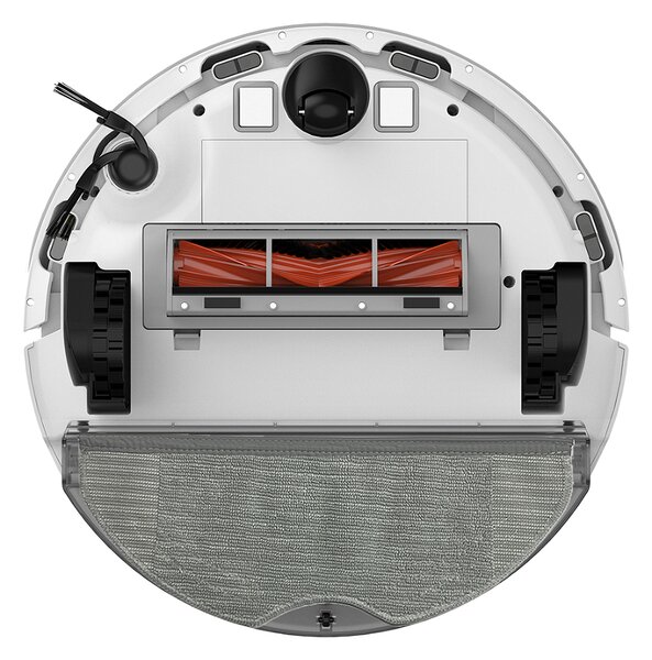 Прахосмукачка робот Xiaomi Robot Vacuum S40, бяла – BHR084AEU