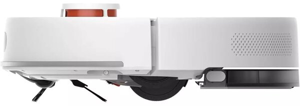 Прахосмукачка робот Xiaomi Robot Vacuum S40C, бяла – BHR9664EU