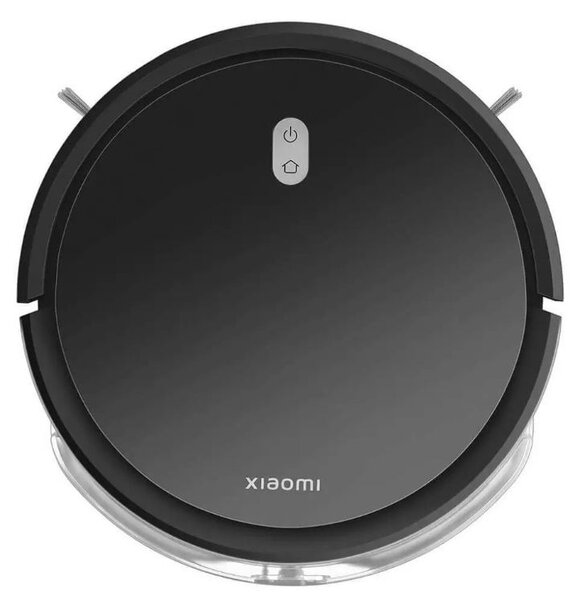Прахосмукачка робот Xiaomi Mi Robot Vacuum E5, черна – BHR8298EU