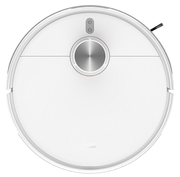 Прахосмукачка робот Xiaomi Robot Vacuum S40, бяла – BHR084AEU