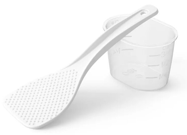 Мултикукър Philips HD3090/80, 1.8L, 400W, 8 програми, черен