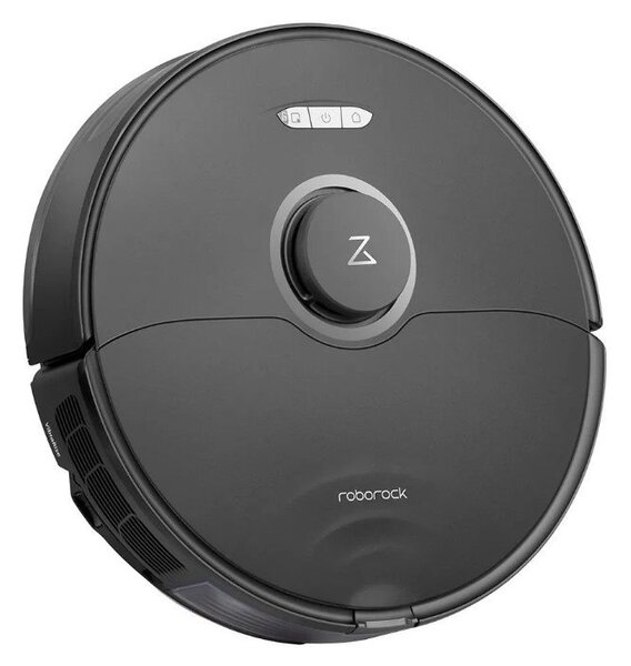Прахосмукачка робот Xiaomi Roborock S8, черна