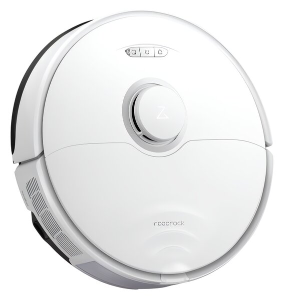 Прахосмукачка робот Xiaomi Roborock S8, бяла