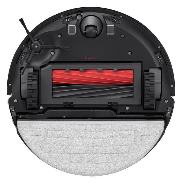 Прахосмукачка робот Xiaomi Roborock S8, черна