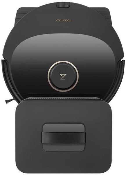 Прахосмукачка робот Roborock Q8 Max+ Robot Vacuum Cleaner, черна