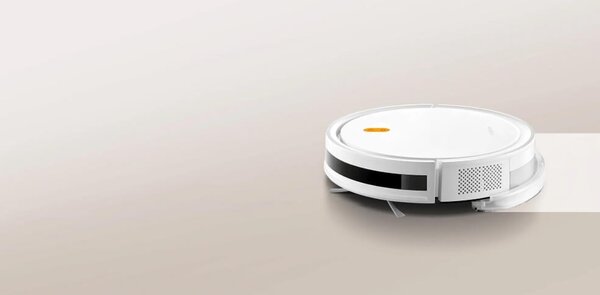 Прахосмукачка робот Xiaomi Mi Robot Vacuum E5, черна – BHR8298EU