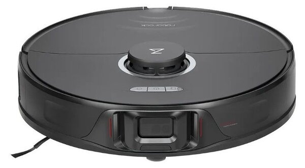 Прахосмукачка робот Xiaomi Roborock S8, черна