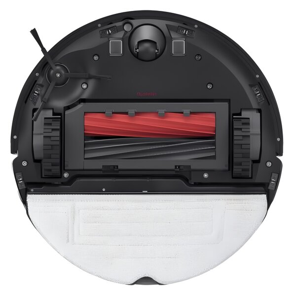 Прахосмукачка робот Xiaomi Roborock S8, бяла