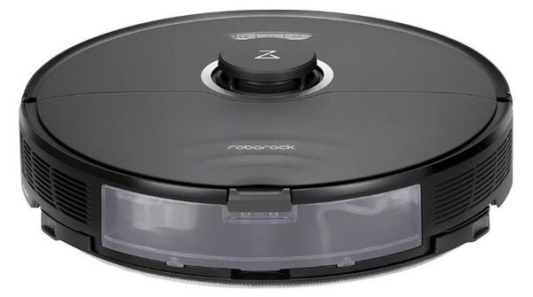 Прахосмукачка робот Xiaomi Roborock S8, черна