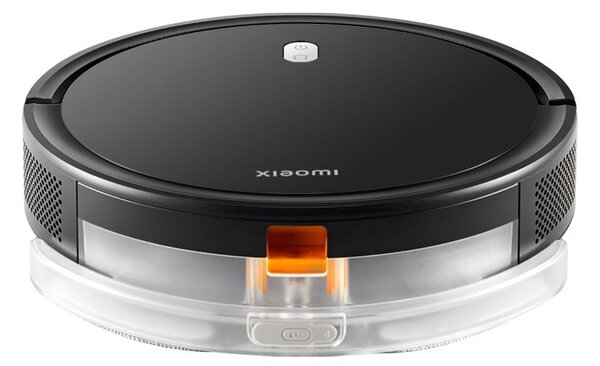Прахосмукачка робот Xiaomi Mi Robot Vacuum E5, черна – BHR8298EU