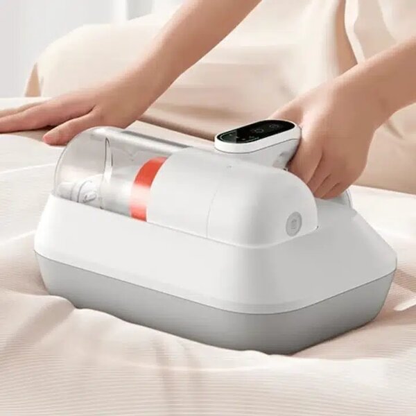 Прахосмукачка против акари с UV лампа Xiaomi Dust Mite Vacuum Cleaner Pro – BHR8943EU