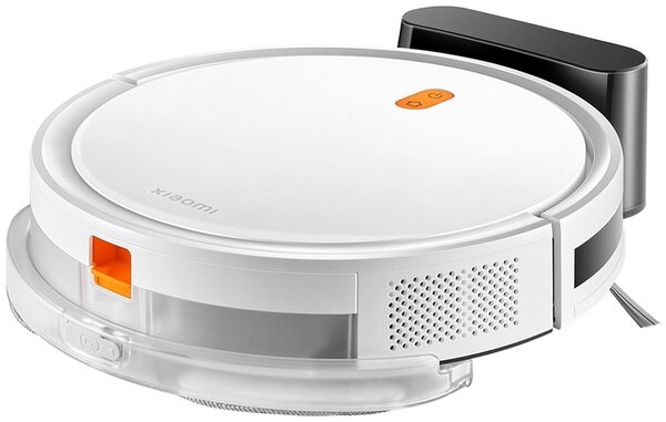 Прахосмукачка робот Xiaomi Mi Robot Vacuum E5 – BHR7969EU, бяла