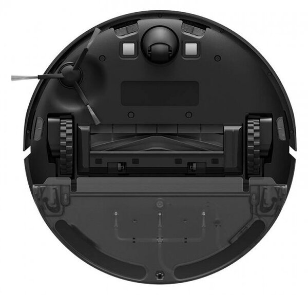 Прахосмукачка робот Dreame D9 Max Gen 2 Robot Vacuum Cleaner, черна