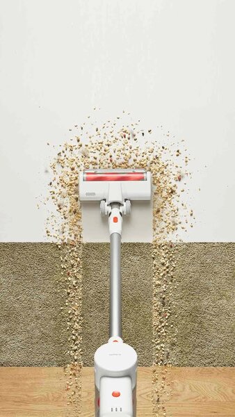 Вертикална прахосмукачка Xiaomi Vacuum Cleaner G20 Lite – BHR8195GL