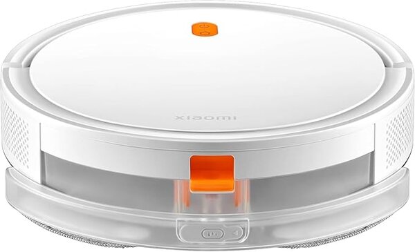 Прахосмукачка робот Xiaomi Mi Robot Vacuum E5 – BHR7969EU, бяла