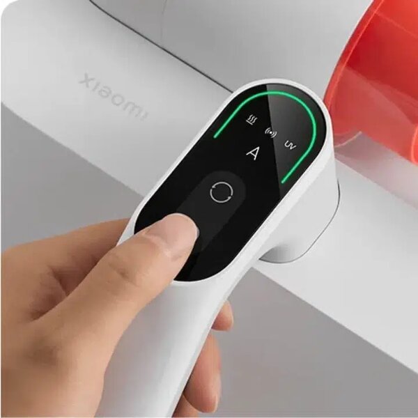 Прахосмукачка против акари с UV лампа Xiaomi Dust Mite Vacuum Cleaner Pro – BHR8943EU