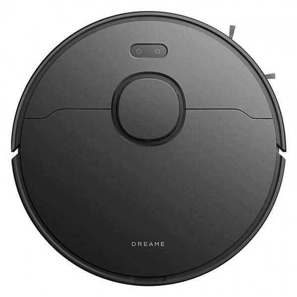 Прахосмукачка робот Dreame D9 Max Gen 2 Robot Vacuum Cleaner, черна
