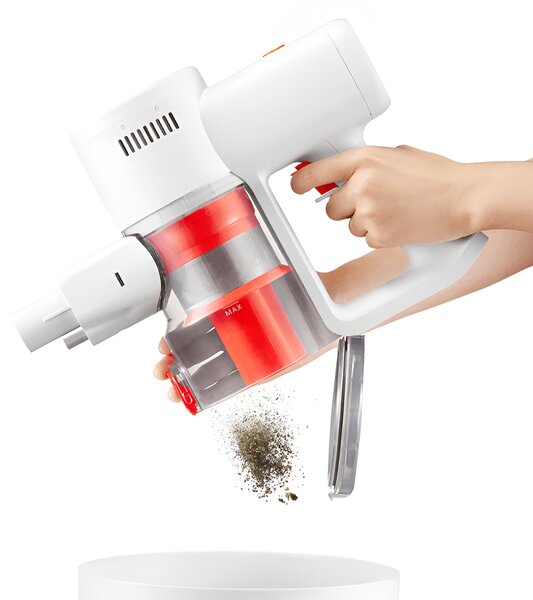 Вертикална прахосмукачка Xiaomi Vacuum Cleaner G20 Lite – BHR8195GL