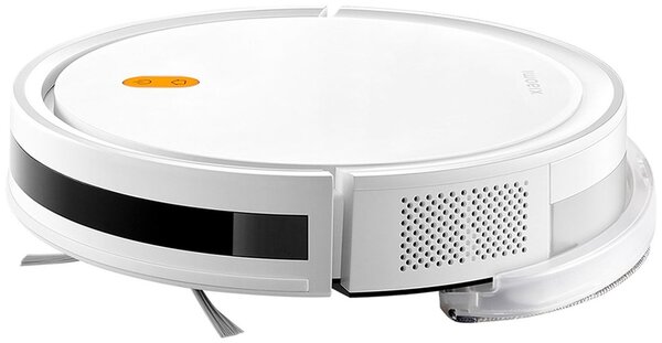 Прахосмукачка робот Xiaomi Mi Robot Vacuum E5 – BHR7969EU, бяла