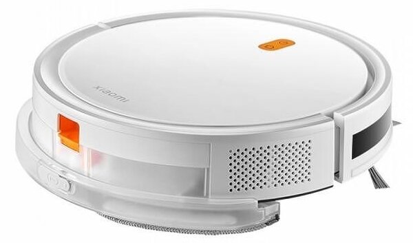 Прахосмукачка робот Xiaomi Mi Robot Vacuum E5 – BHR7969EU, бяла