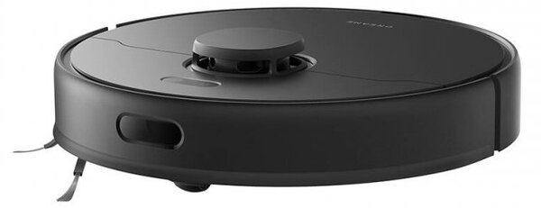 Прахосмукачка робот Dreame D9 Max Gen 2 Robot Vacuum Cleaner, черна