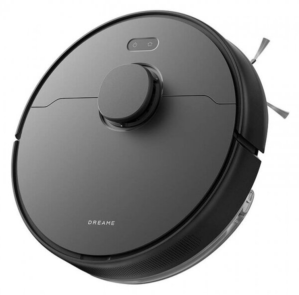 Прахосмукачка робот Dreame D9 Max Gen 2 Robot Vacuum Cleaner, черна
