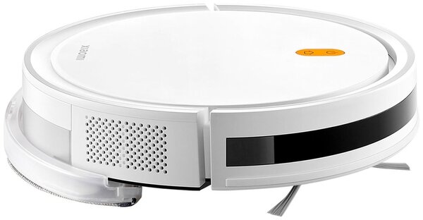 Прахосмукачка робот Xiaomi Mi Robot Vacuum E5 – BHR7969EU, бяла