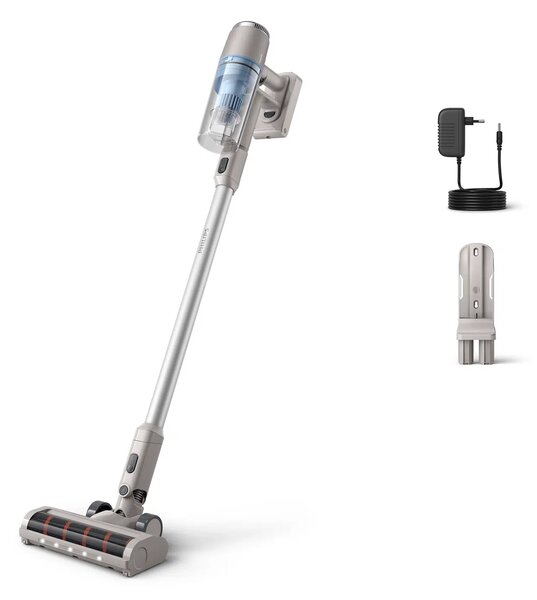 Вертикална прахосмукачка Philips 2000 Series XC2011/01