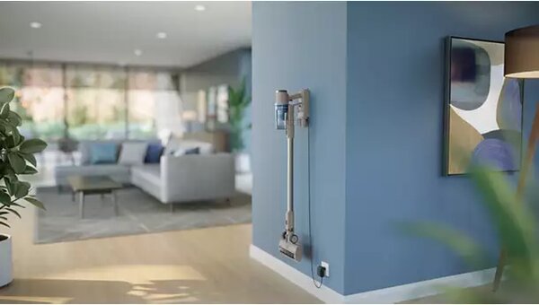 Вертикална прахосмукачка Philips 2000 Series XC2011/01