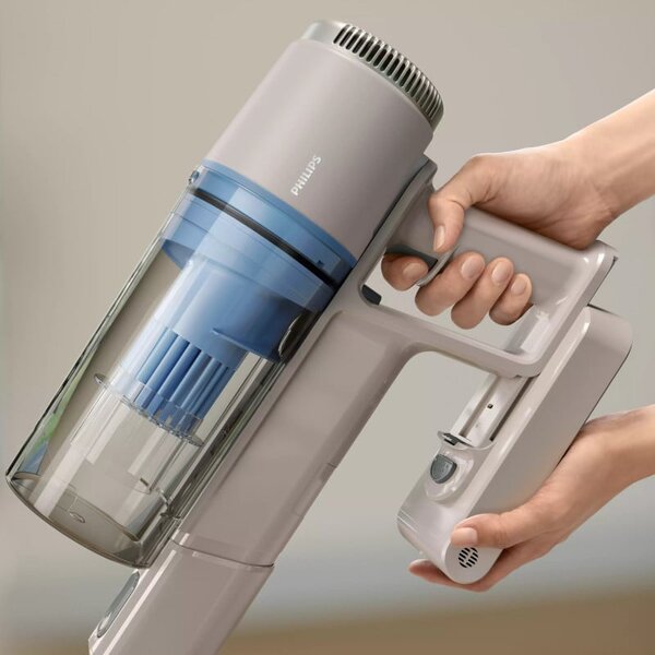 Вертикална прахосмукачка Philips 2000 Series XC2011/01