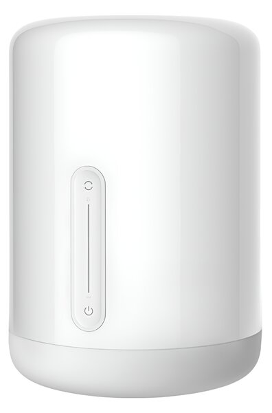 Смарт лампа Xiaomi Mi Bedside Lamp 2, бяла – BHR5969EU